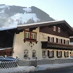 Anna Apartment Viehhofen