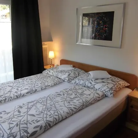 Apartman Anna Viehhofen