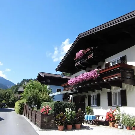 Apartment Anna Viehhofen