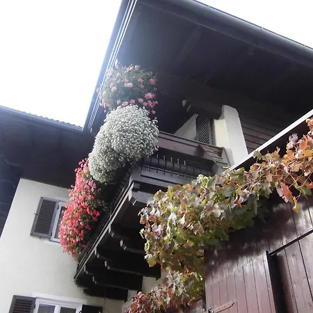 Apartman Anna Viehhofen