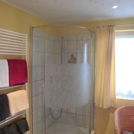 Apartman Anna Viehhofen